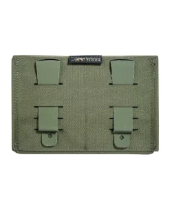 TT Mil Pouch Utility MKII Oliv