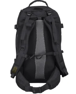 TT Mission Pack MKII Black Schwarz