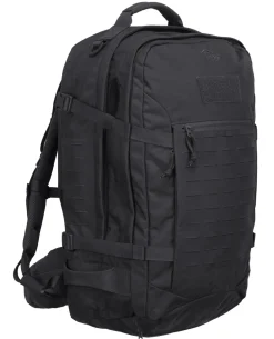 TT Mission Pack MKII Black Schwarz
