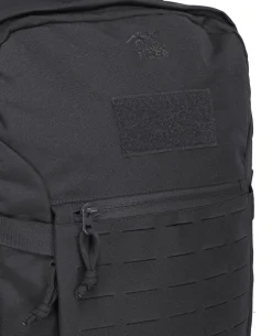 TT Mission Pack MKII Black Schwarz