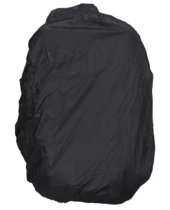 TT Mission Pack MKII Black Schwarz