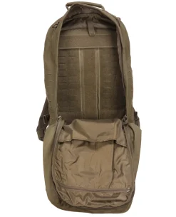 TT Mission Pack MKII Coyote Brown