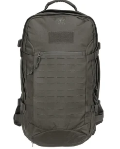 TT Mission Pack MKII IRR Steingrau Oliv
