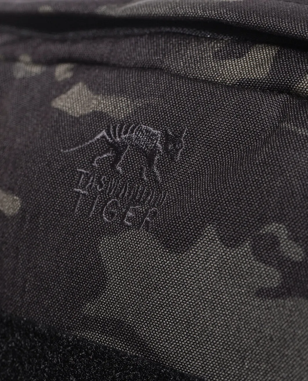 TT Mission Pack MKII Multicam Black