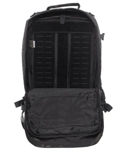 TT Mission Pack MKII Multicam Black