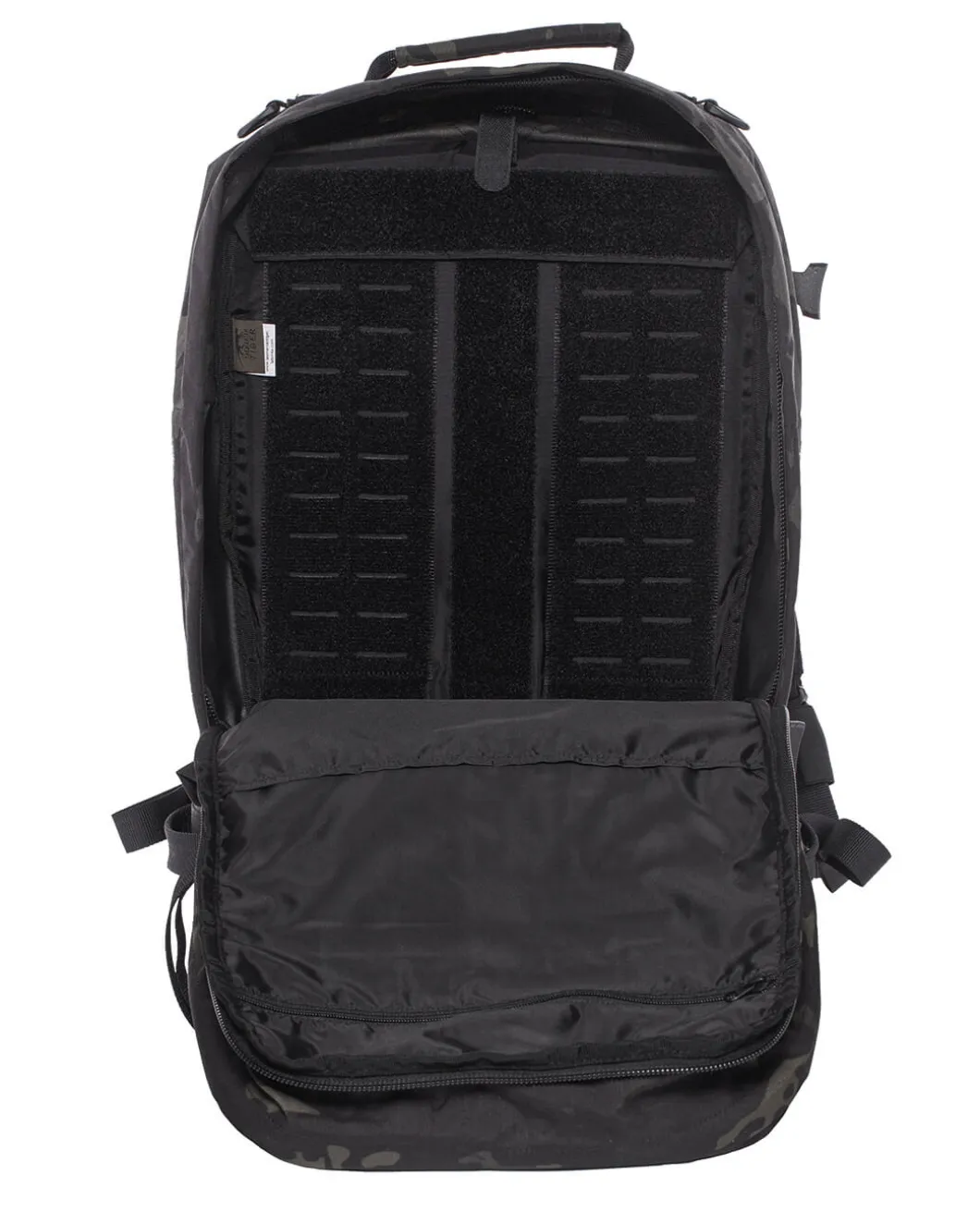 TT Mission Pack MKII Multicam Black