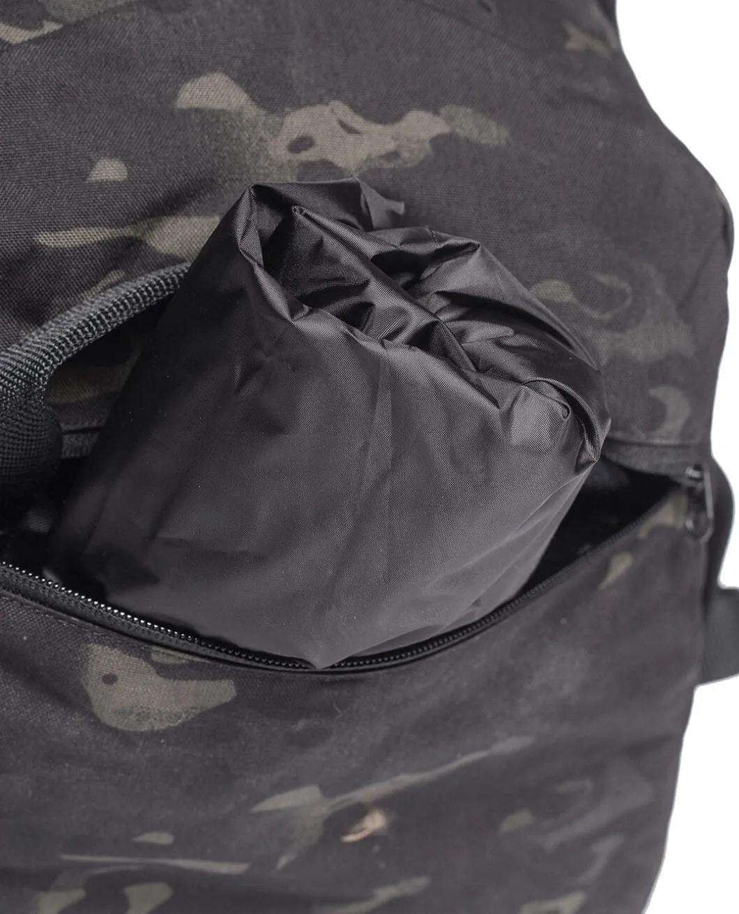 TT Mission Pack MKII Multicam Black