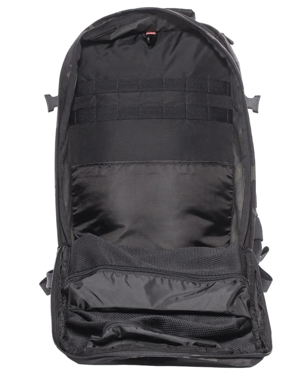 TT Mission Pack MKII Multicam Black
