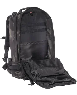 TT Mission Pack MKII Multicam Black