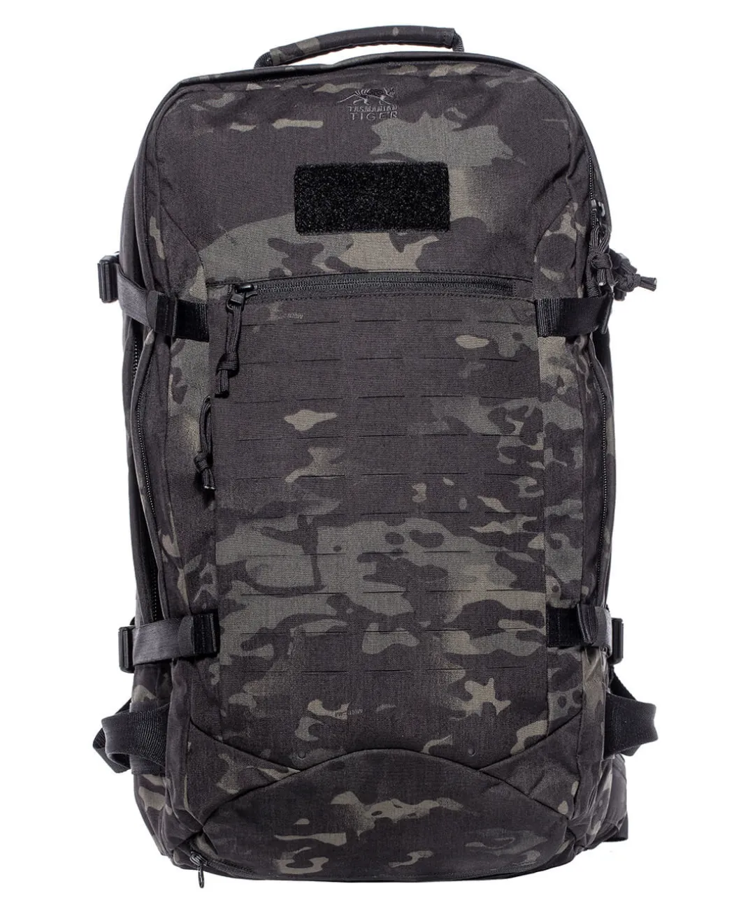 TT Mission Pack MKII Multicam Black