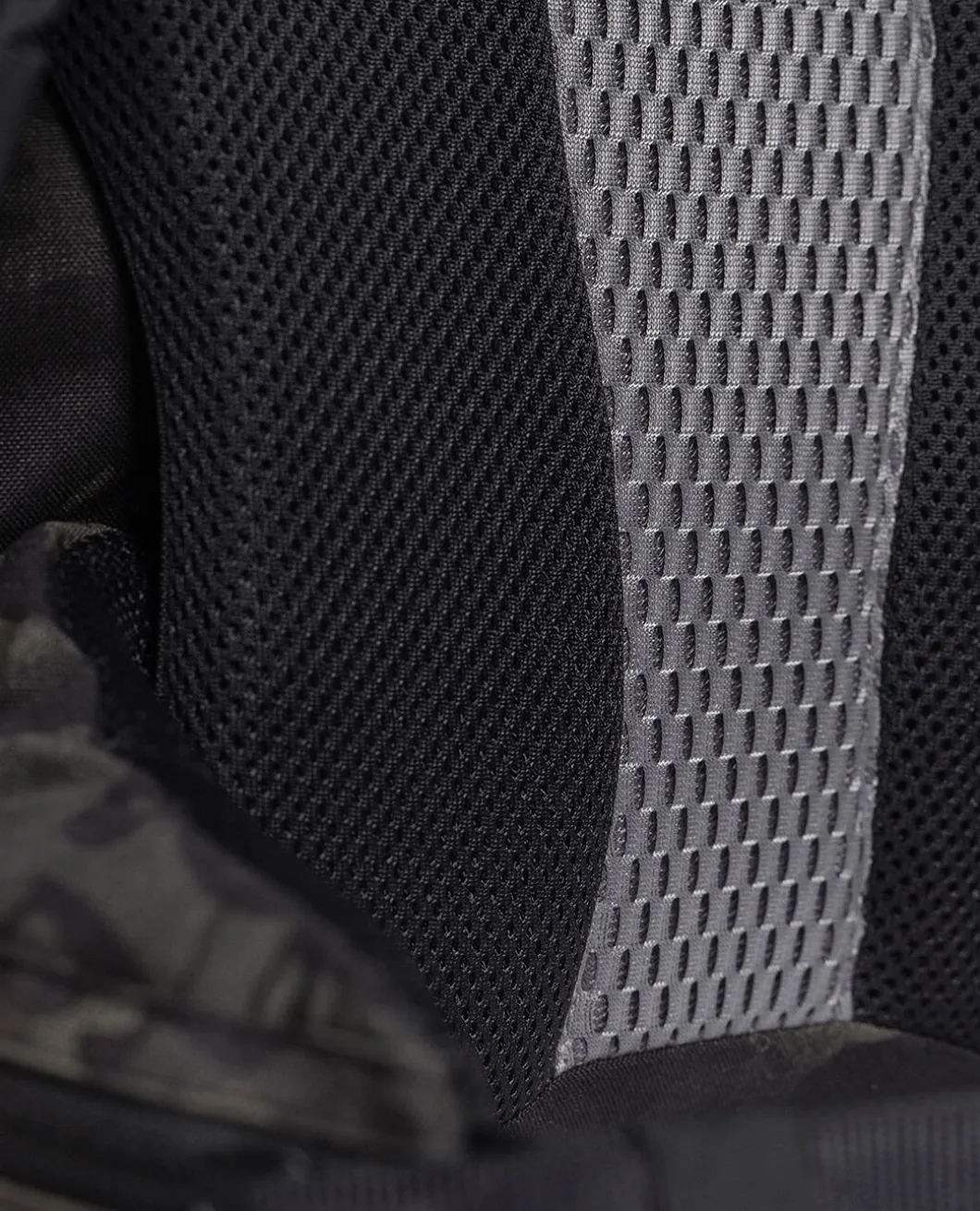 TT Mission Pack MKII Multicam Black