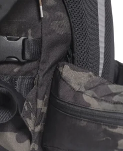 TT Mission Pack MKII Multicam Black