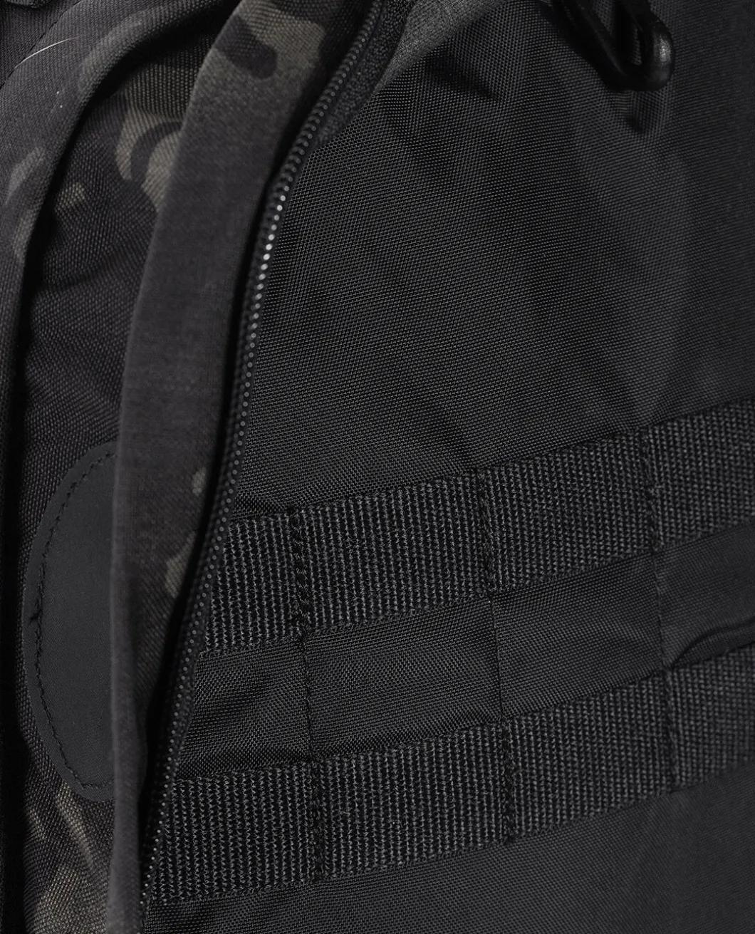 TT Mission Pack MKII Multicam Black