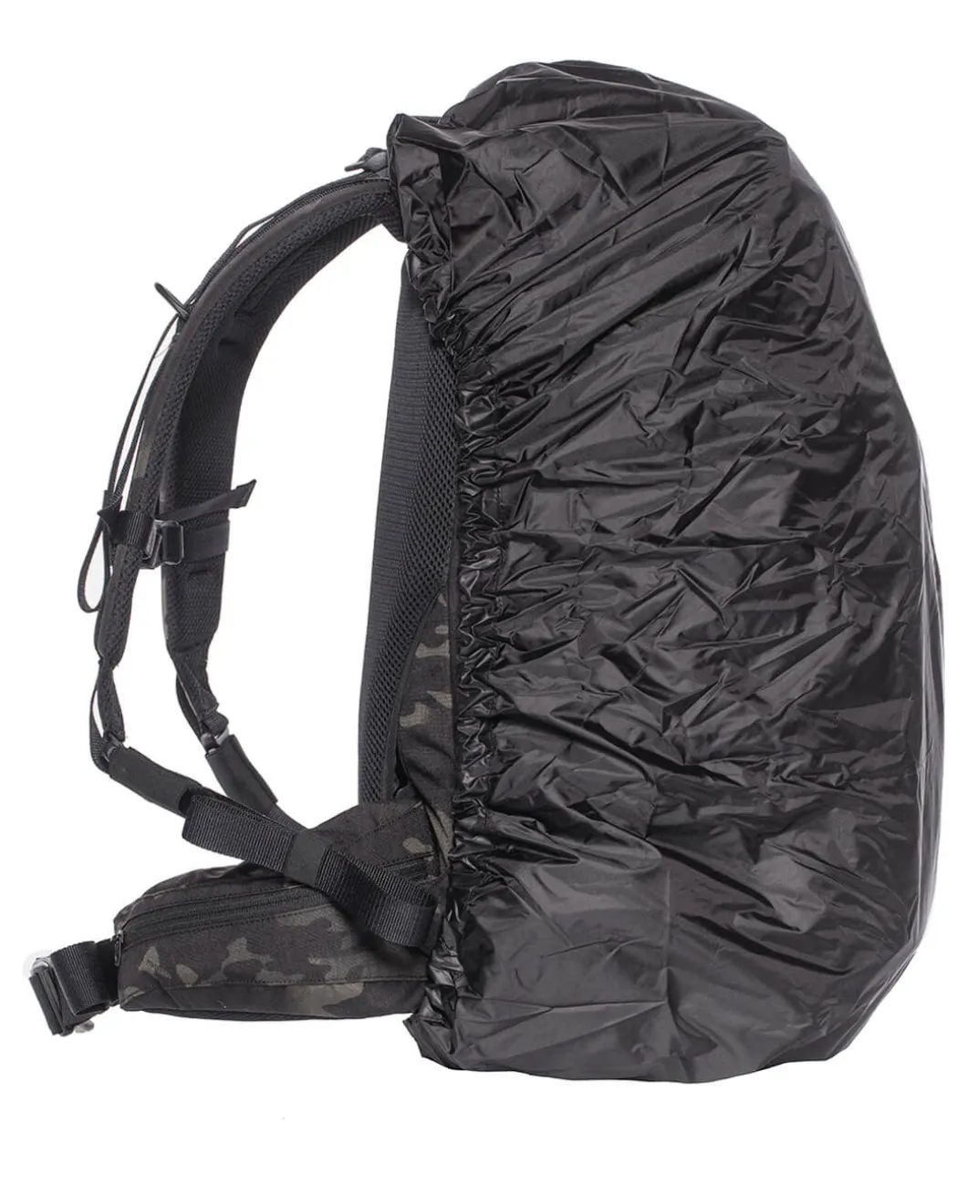 TT Mission Pack MKII Multicam Black