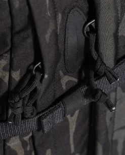TT Mission Pack MKII Multicam Black