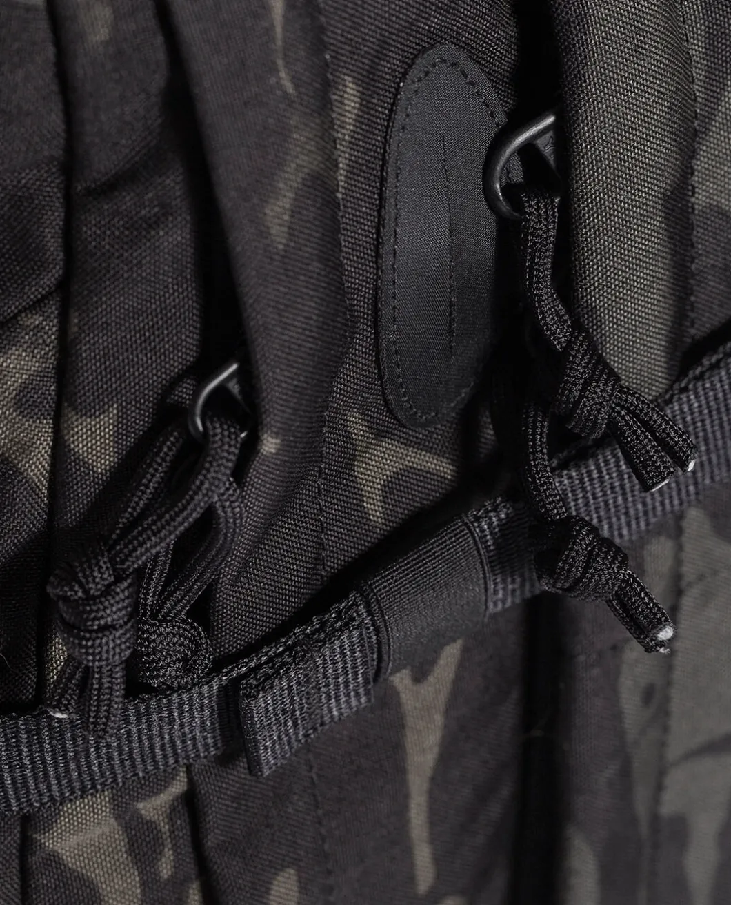 TT Mission Pack MKII Multicam Black