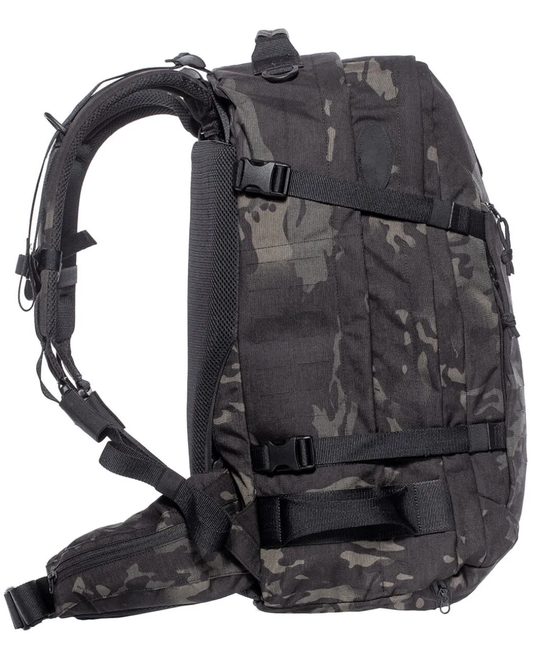 TT Mission Pack MKII Multicam Black