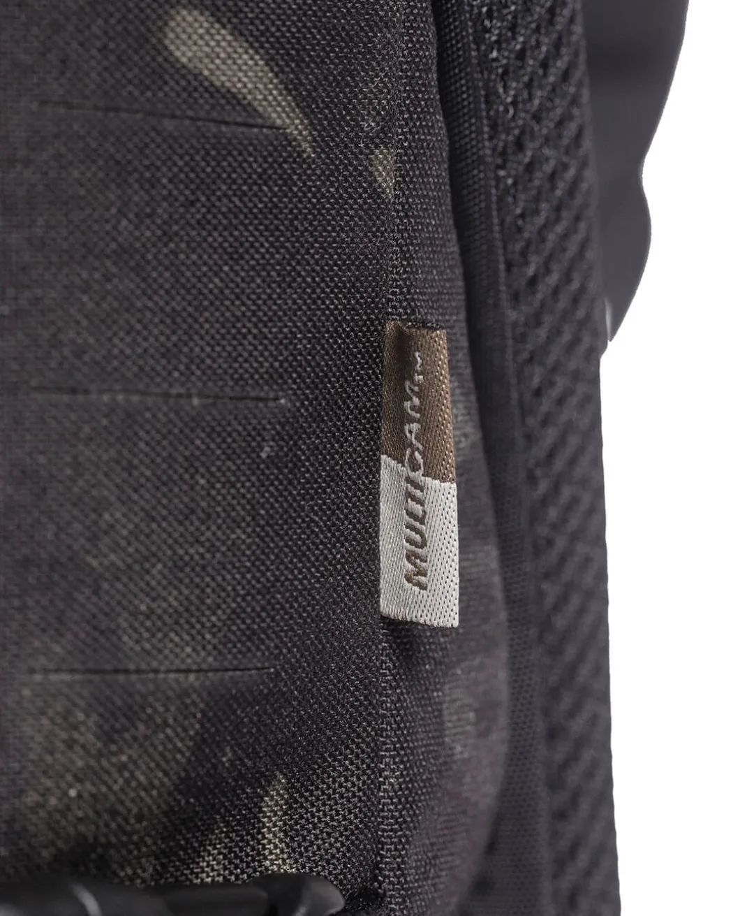 TT Mission Pack MKII Multicam Black