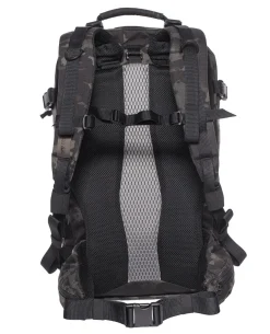 TT Mission Pack MKII Multicam Black