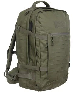 TT Mission Pack MKII Olive
