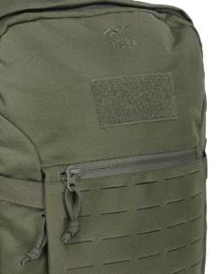 TT Mission Pack MKII Olive