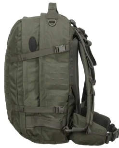 TT Mission Pack MKII Olive