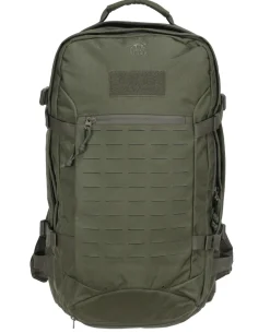TT Mission Pack MKII Olive