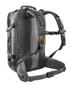 TT Mission Pack MKII titan grey