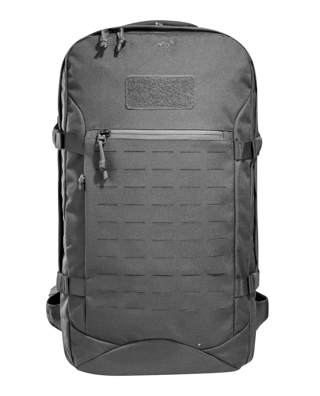 TT Mission Pack MKII titan grey
