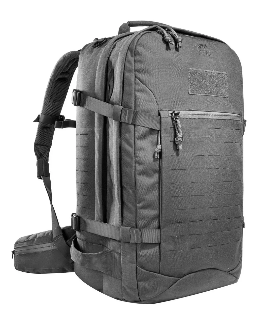 TT Mission Pack MKII titan grey