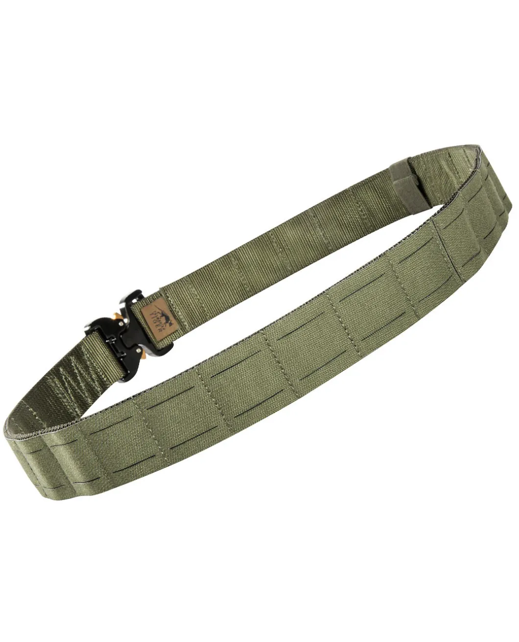 TT Modular Belt Oliv