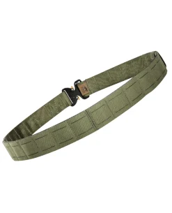 TT Modular Belt Oliv