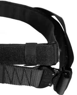 TT Modular Belt Set Black Schwarz