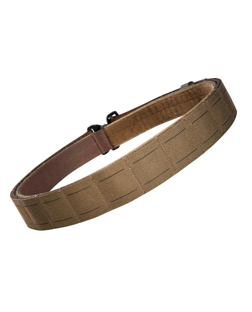 TT Modular Belt Set coyote brown