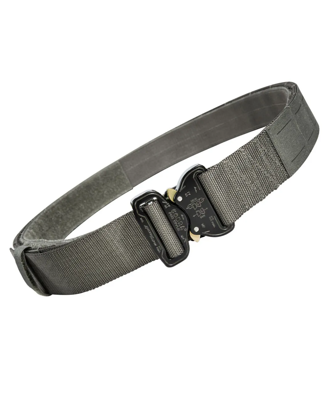 TT Modular Belt Set IRR Steingrau Oliv