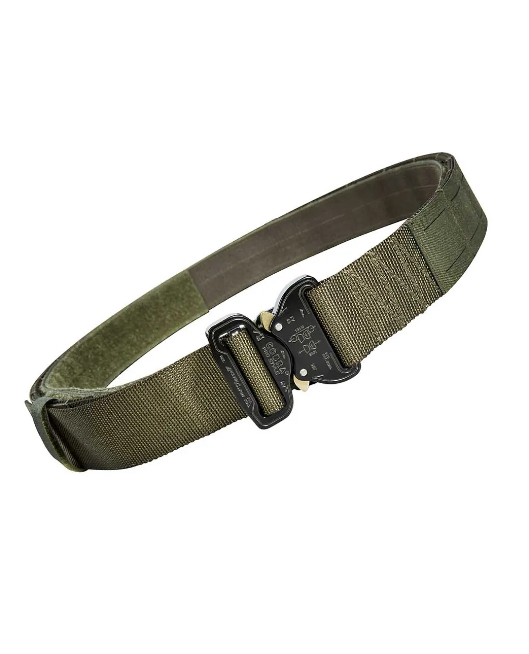 TT Modular Belt Set oliv