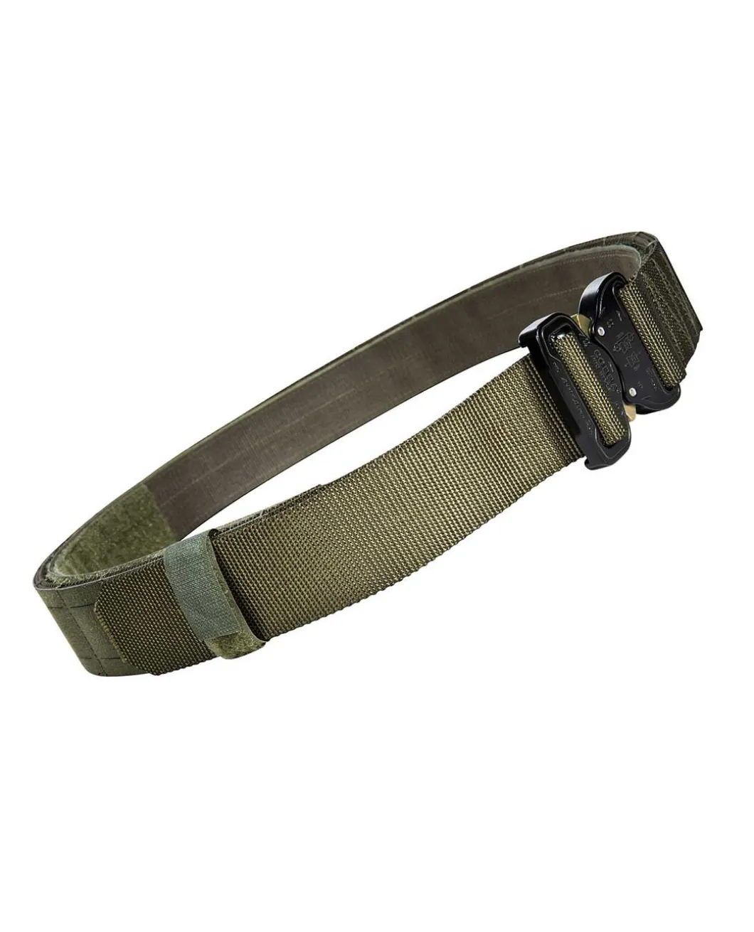 TT Modular Belt Set oliv