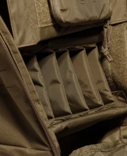 TT Modular Camera Insert 30 Coyote Brown