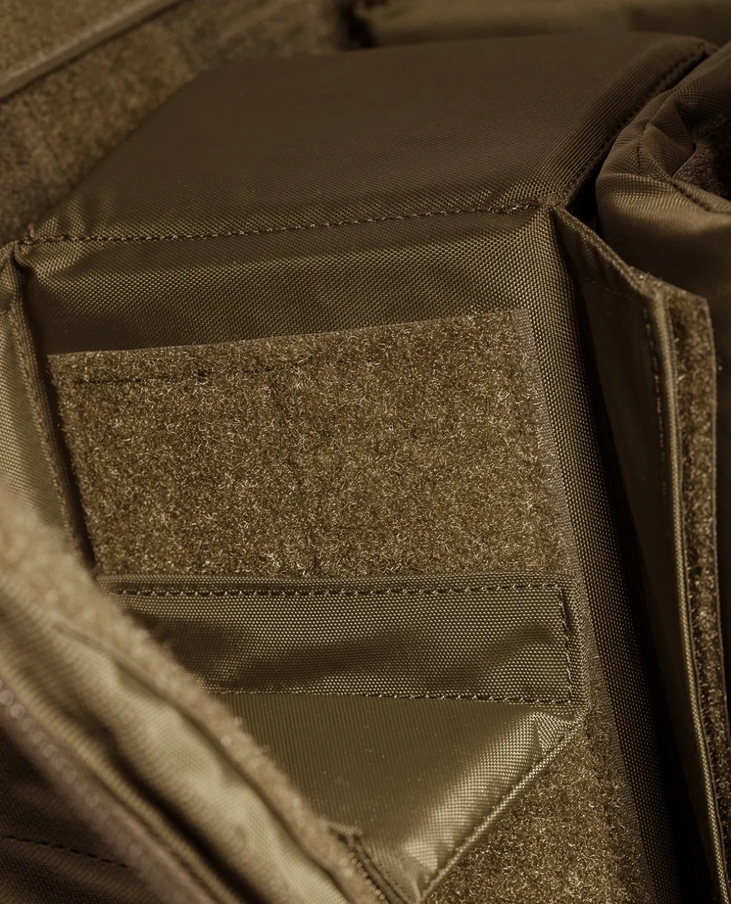 TT Modular Camera Insert 30 Coyote Brown