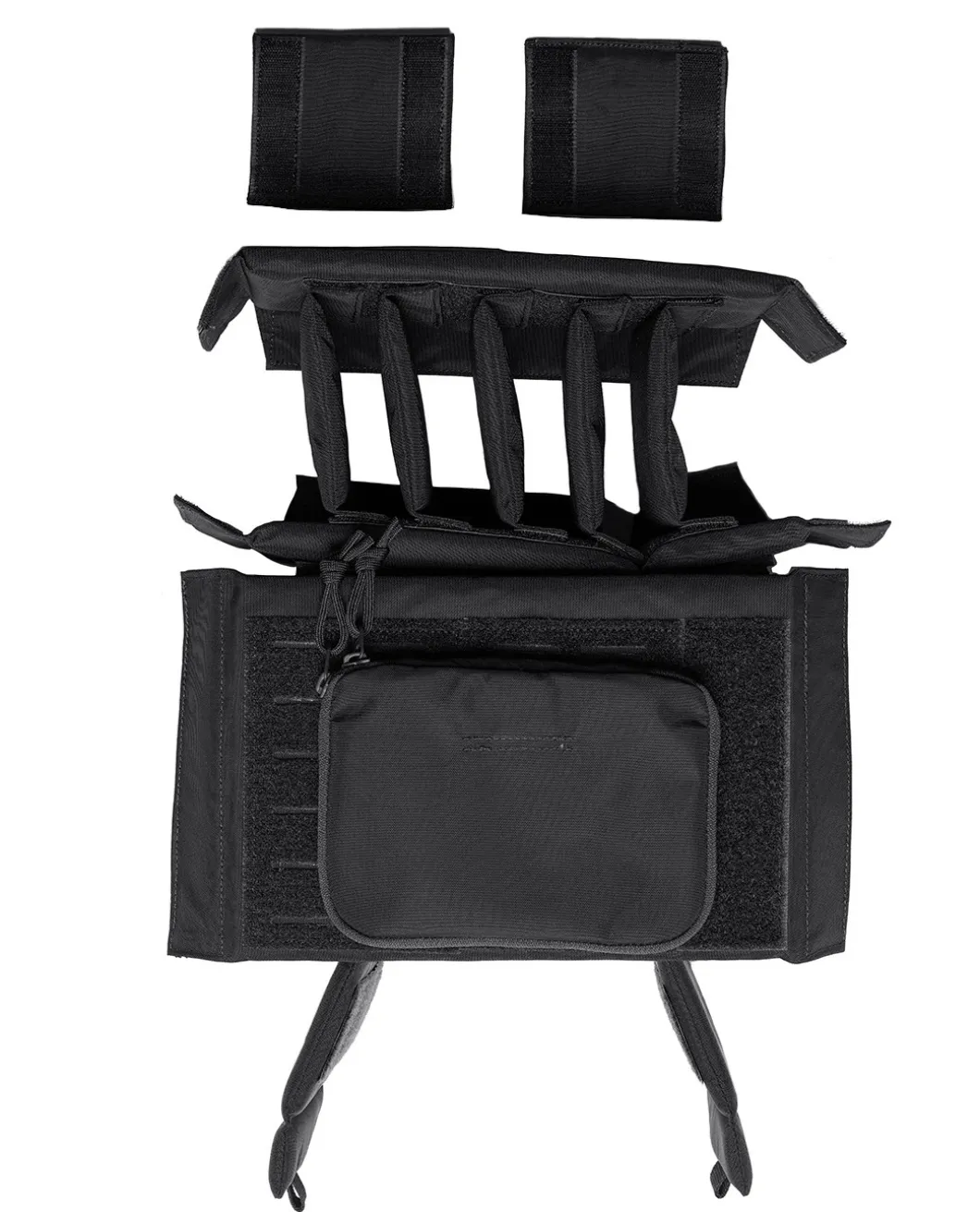 TT Modular Camera Insert 30 Schwarz