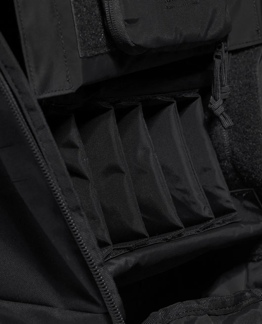 TT Modular Camera Insert 30 Schwarz