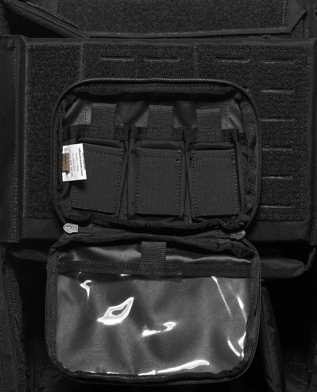 TT Modular Camera Insert 30 Schwarz