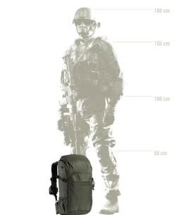 TT Modular 30 Camera Pack Oliv