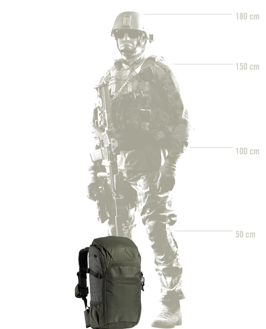 TT Modular 30 Camera Pack Oliv