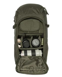 TT Modular 30 Camera Pack Oliv