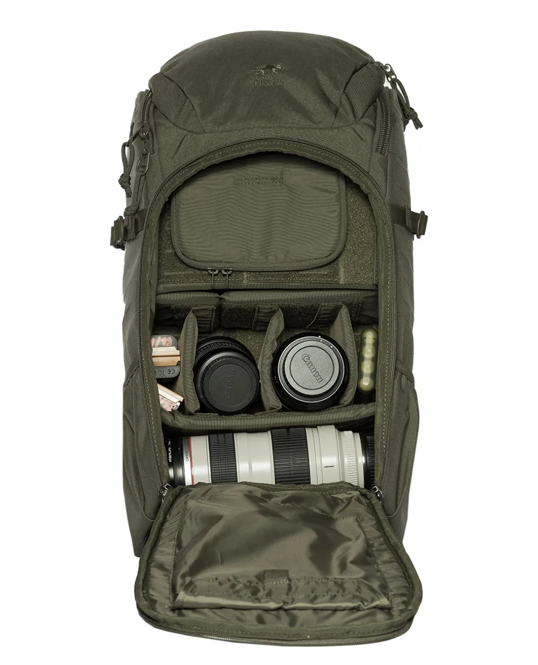 TT Modular 30 Camera Pack Oliv