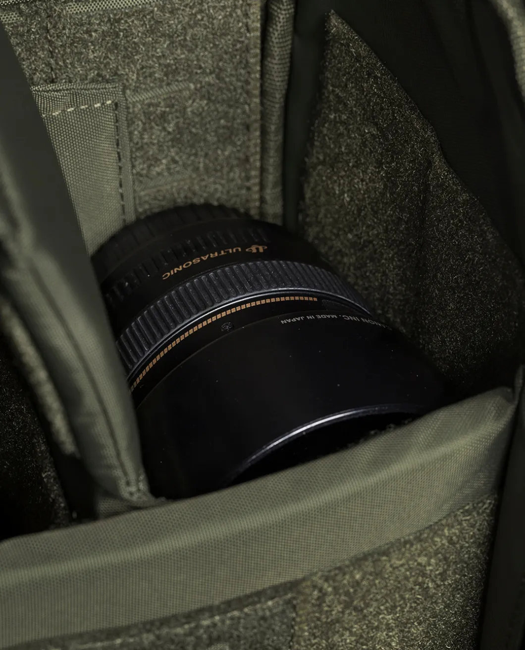 TT Modular 30 Camera Pack Oliv