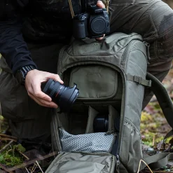 TT Modular 30 Camera Pack Oliv