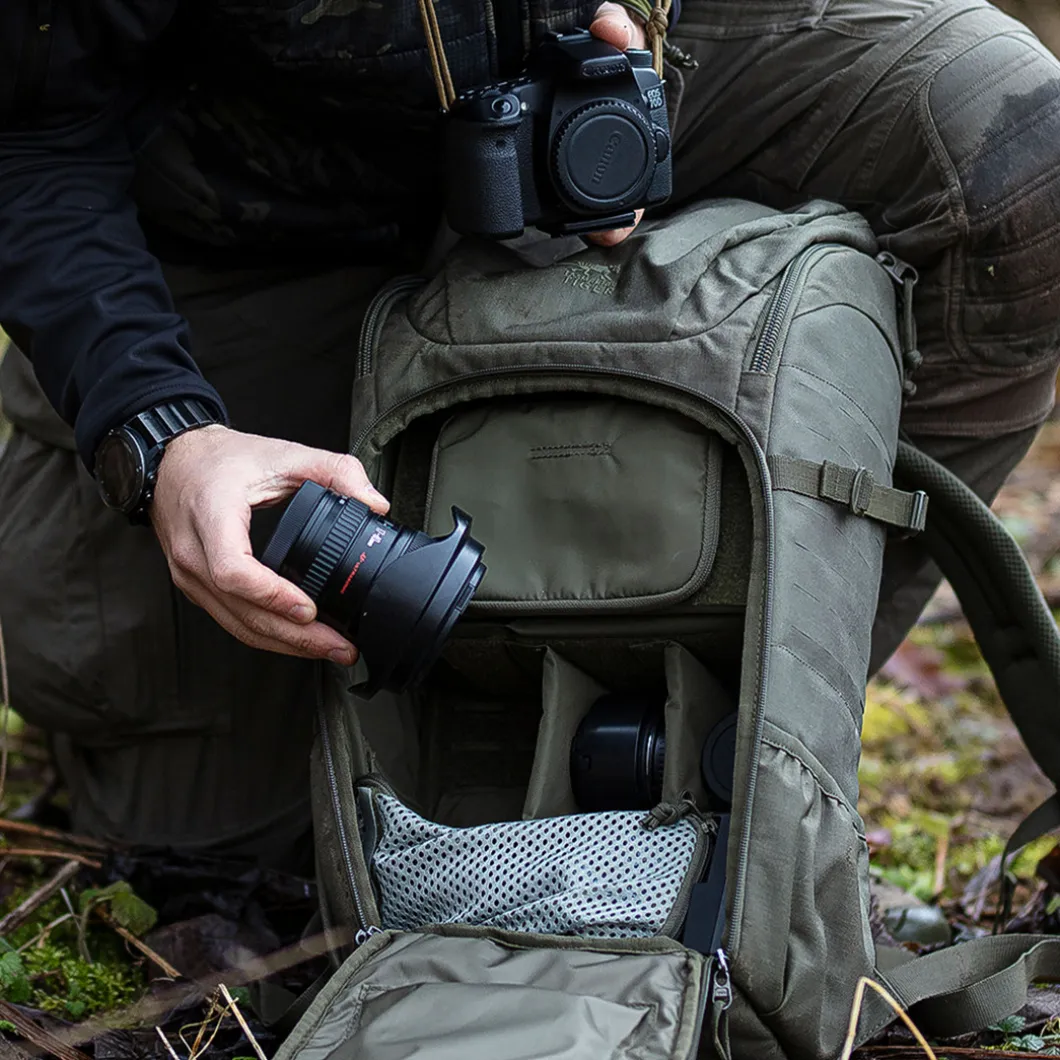 TT Modular 30 Camera Pack Oliv