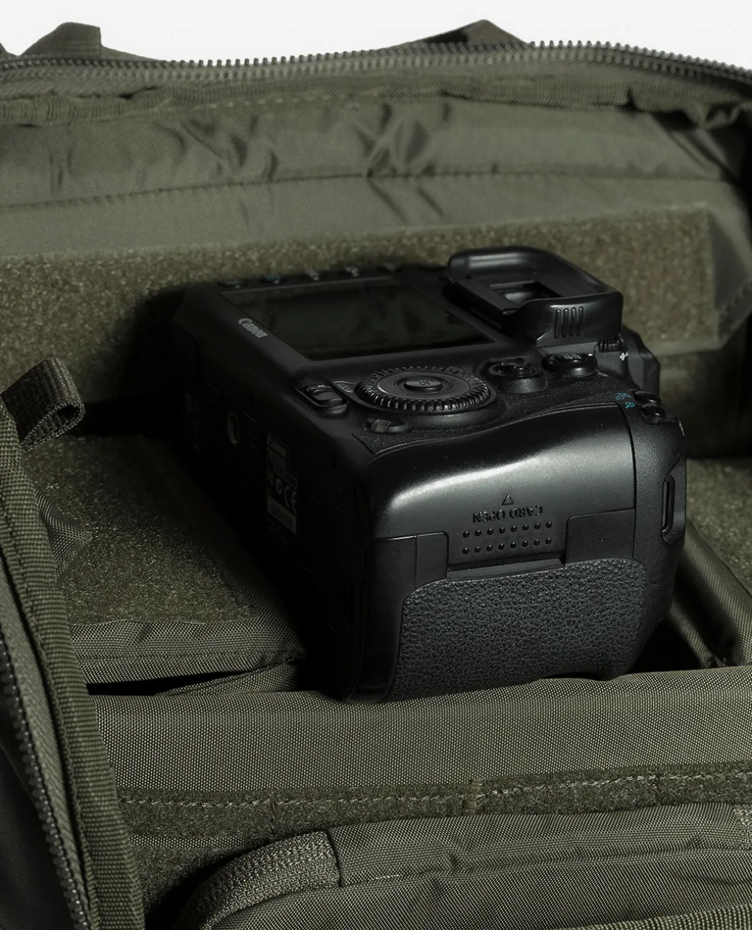 TT Modular 30 Camera Pack Oliv